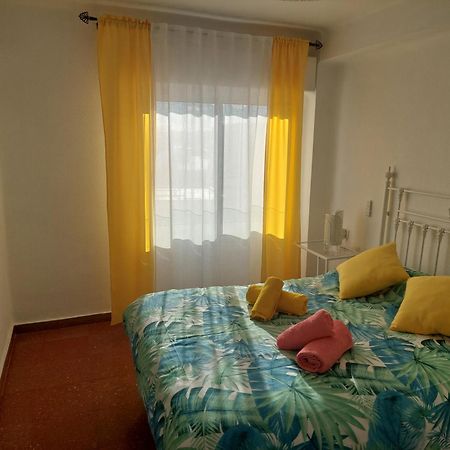 Coronado Nerja Eksteriør bilde