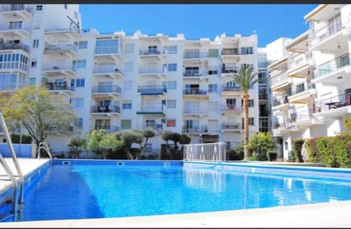 Coronado Nerja Eksteriør bilde