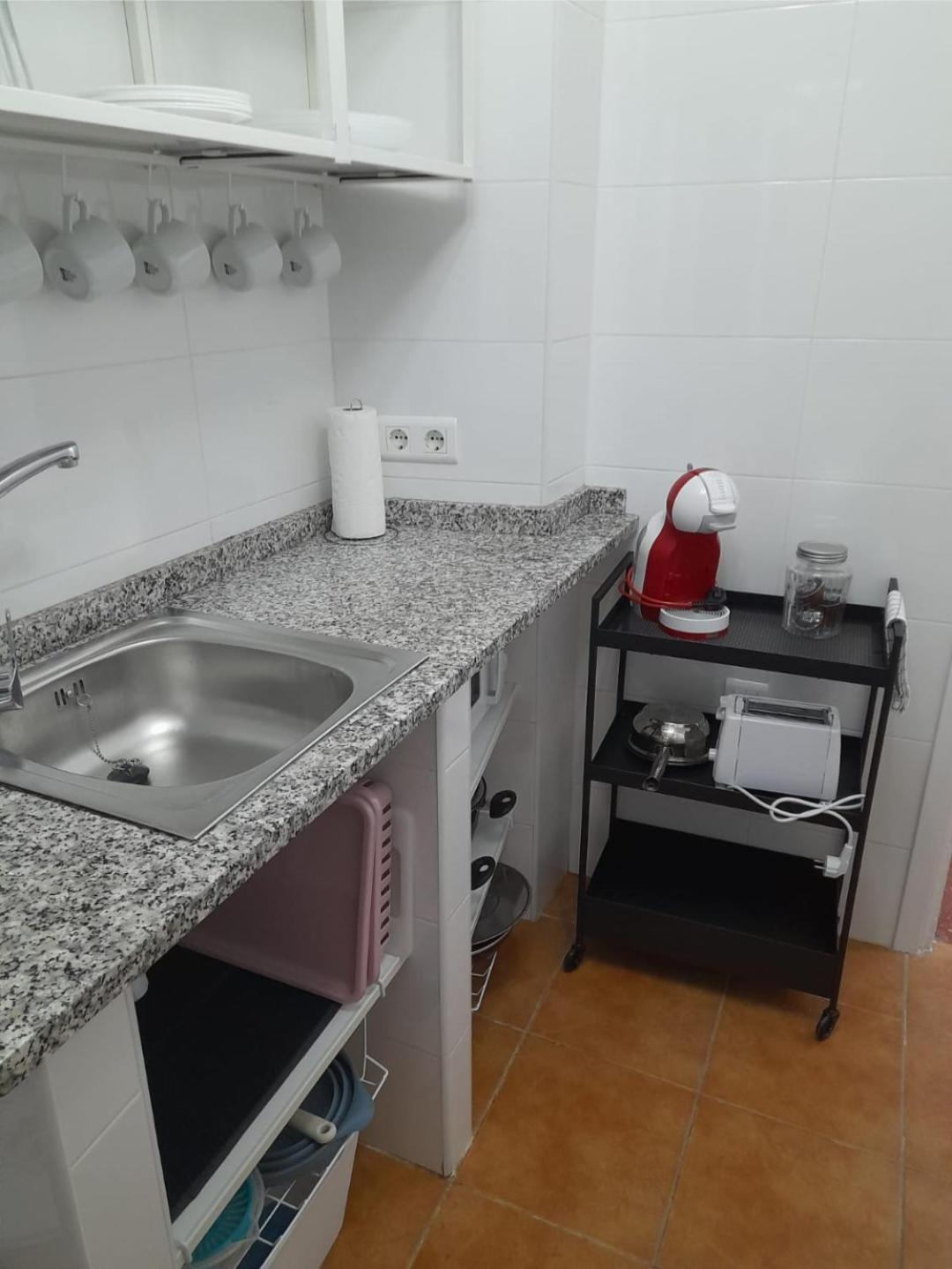 Coronado Nerja Eksteriør bilde