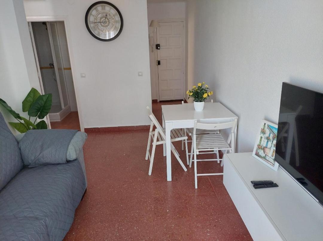 Coronado Nerja Eksteriør bilde
