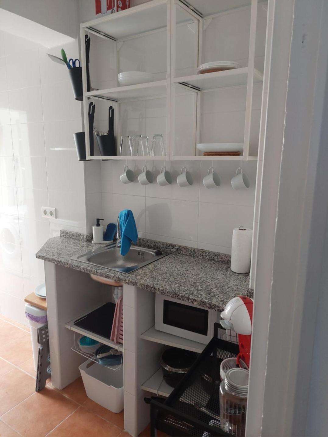 Coronado Nerja Eksteriør bilde