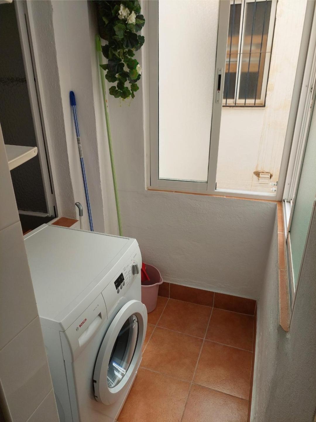 Coronado Nerja Eksteriør bilde
