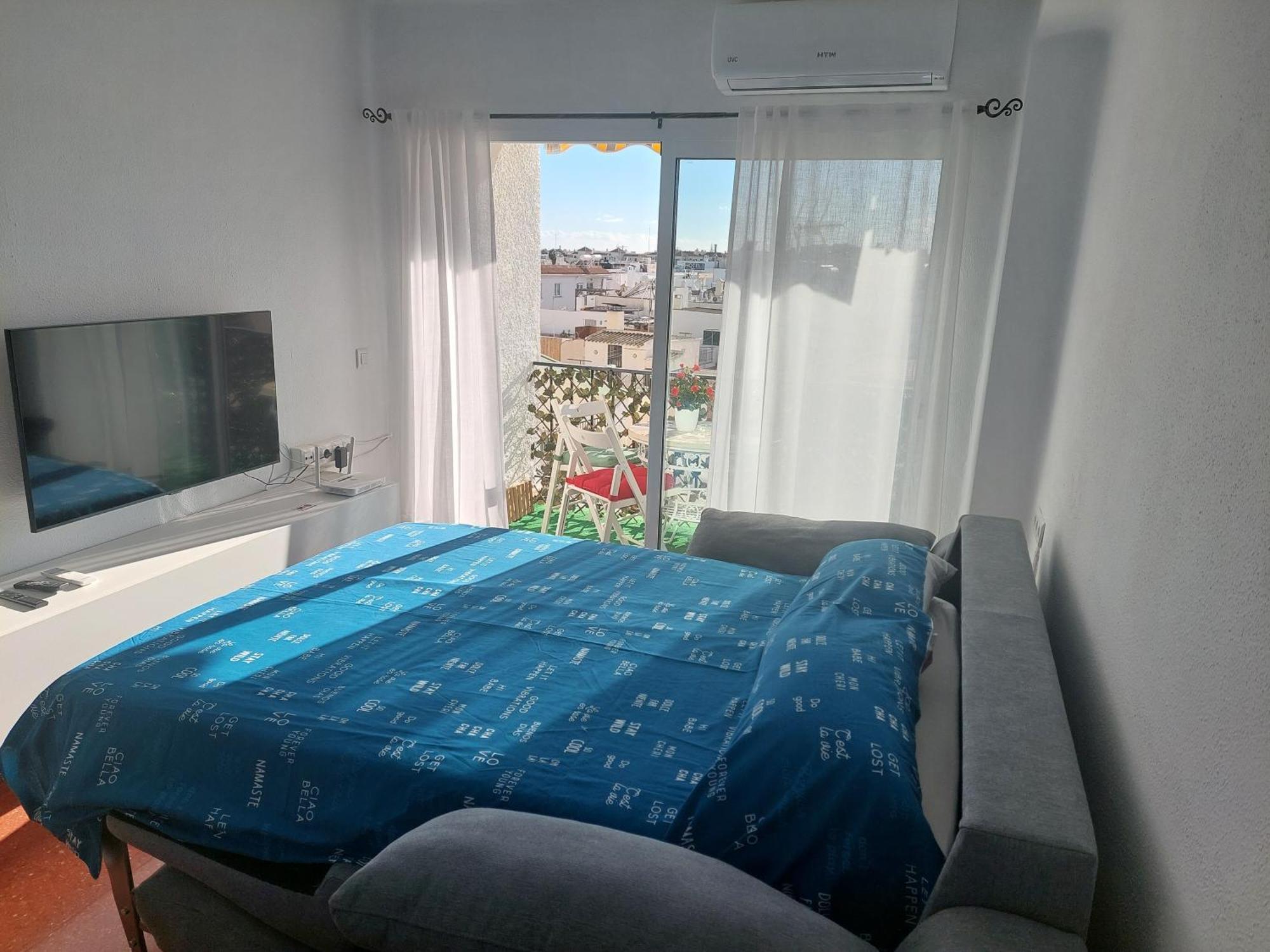Coronado Nerja Eksteriør bilde