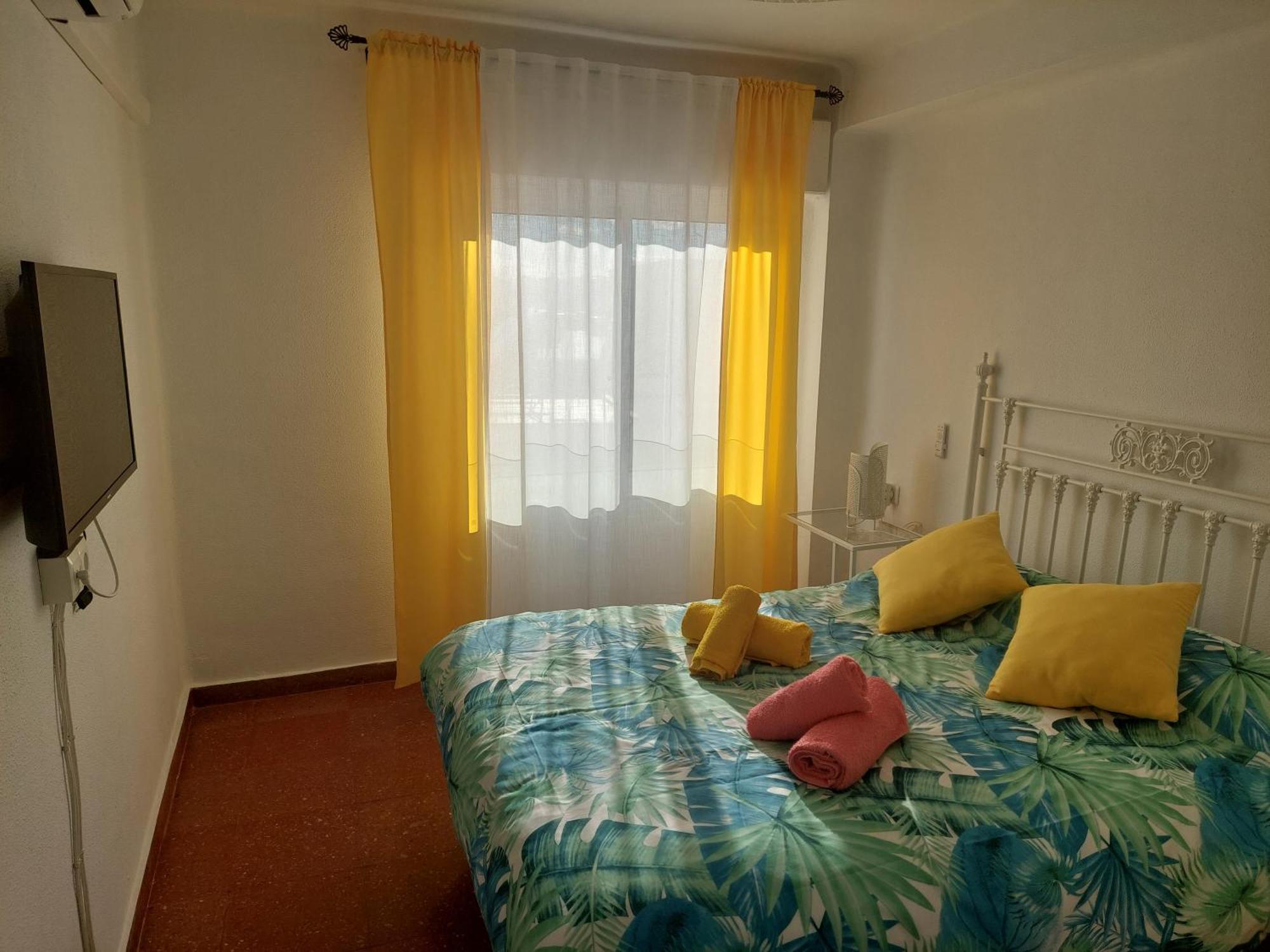 Coronado Nerja Eksteriør bilde